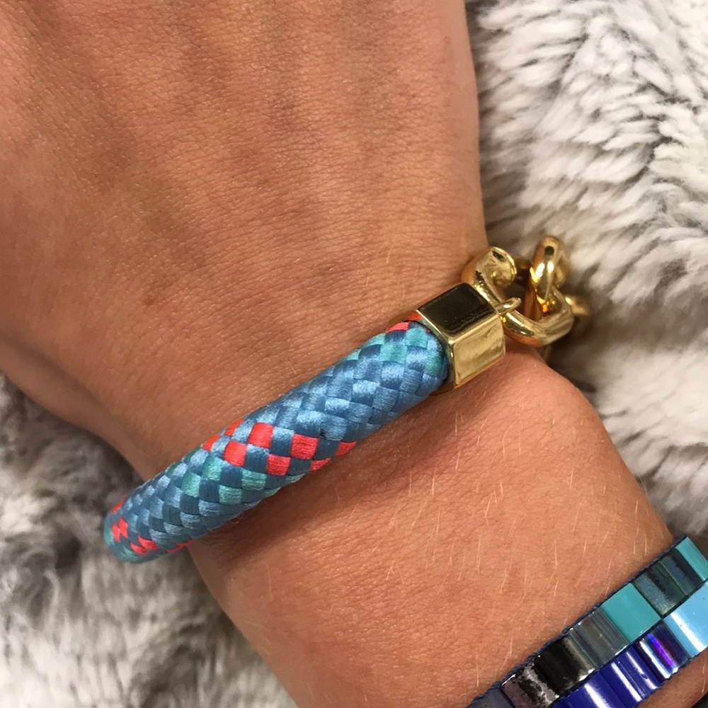 C Wonder Bracelet
